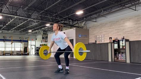 powersnatch|Take Your Olympic Lifting Up a Notch With the Power Snatch.